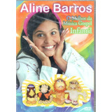 Dvd Aline Barros