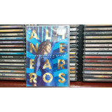 Dvd Aline Barros Ao
