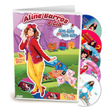 Dvd Aline Barros E