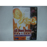 Dvd All Stars Swing