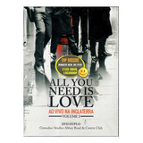 Dvd All You Need