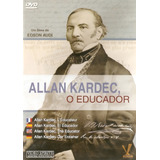 Dvd Allan Kardec