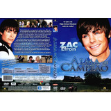 Dvd Alma De Campeao