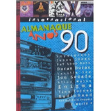 Dvd Almanaque Anos 90