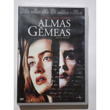 Dvd Almas Gemeas Original