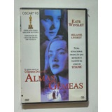 Dvd Almas Gemeas Original