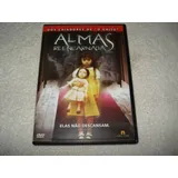 Dvd Almas Reencarnadas