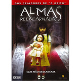 Dvd Almas Reencarnadas