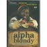 Dvd Alpha Blondy - Live In Peace Tour (lacrado)