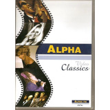 Dvd Alpha Video Classics