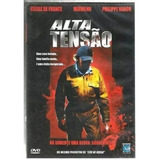 Dvd Alta Tensao