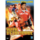 Dvd Alta Velocidade 