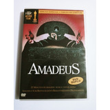 Dvd Amadeus 