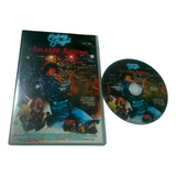 Dvd Amante Latino 1979