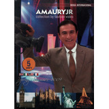 Dvd Amaury Jr