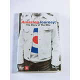 Dvd Amazing Journey 