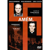 Dvd Amem