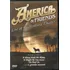 Dvd America E Friends - Live At The Ventura Theater