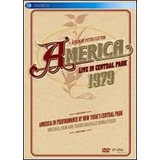 Dvd America Live In