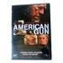 Dvd American Gun / James Coburn Novo Original Lacrado