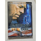 Dvd American Gun 2002