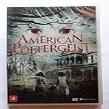 Dvd American Poltergeist 