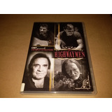 Dvd American Revolutions The