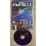 Dvd Amigos Chitaozinho xororo
