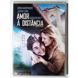 Dvd Amor A Distancia