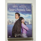 Dvd Amor A Segunda