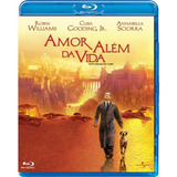 Dvd Amor Alem Da