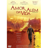 Dvd Amor Além Da Vida - Robin Williams - Original Lacrado