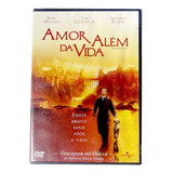 Dvd Amor Alem Da
