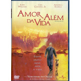 Dvd Amor Alem Da