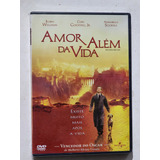 Dvd Amor Alem Da