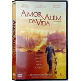 Dvd Amor Alem Da
