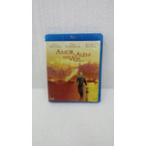 Dvd Amor Além Da Vida 