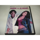 Dvd Amor De Aluguel