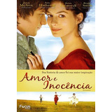 Dvd Amor E Inocencia