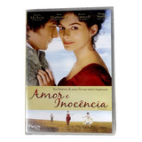 Dvd Amor E Inocencia