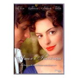 Dvd Amor E Inocencia