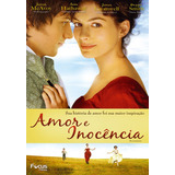 Dvd Amor E Inocencia
