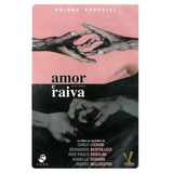 Dvd Amor E Raiva
