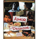 Dvd Amor Em Pedacos
