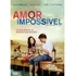 Dvd Amor Impossível Lacrado + 2 Filmes Conforme Anuncio