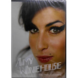 Dvd Amy Winehouse 