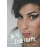 Dvd Amy Winehouse 