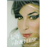 Dvd Amy Winehouse