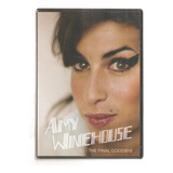 Dvd Amy Winehouse