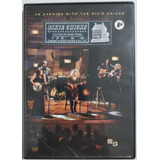 Dvd An Evening With The Dixie Chicks (otimo Estado) Arte Som